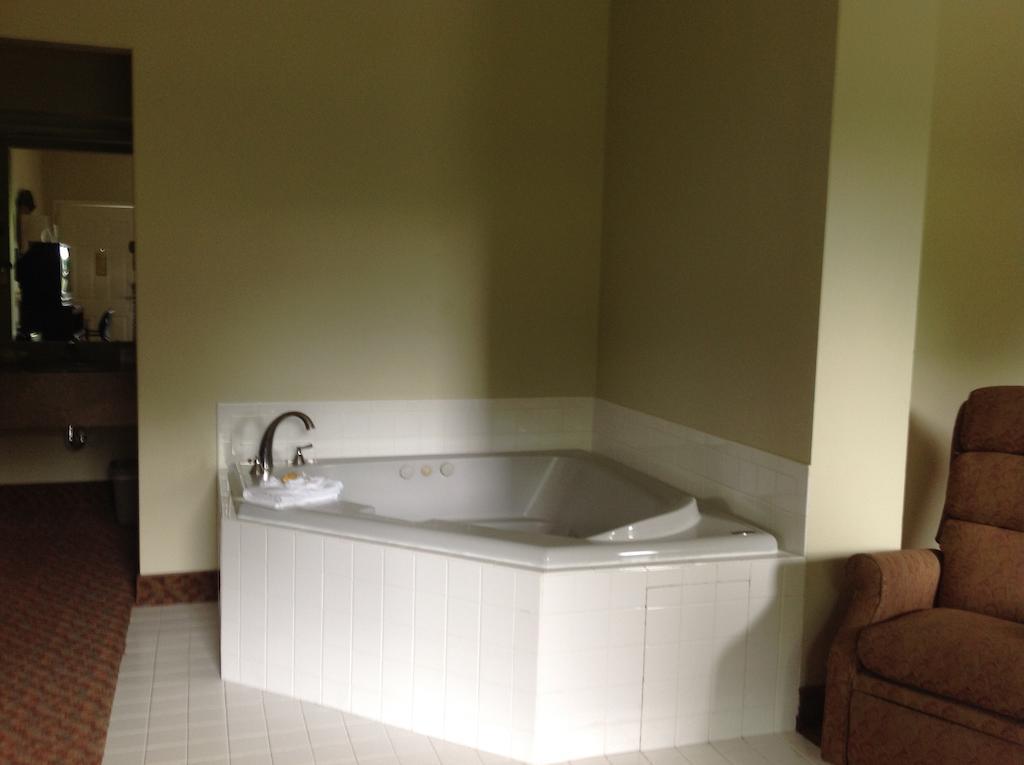 Days Inn - Chapel Hill Rom bilde
