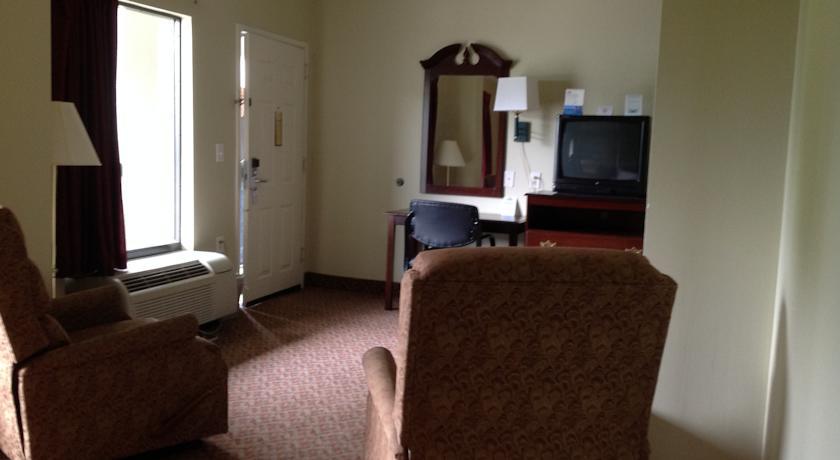 Days Inn - Chapel Hill Eksteriør bilde