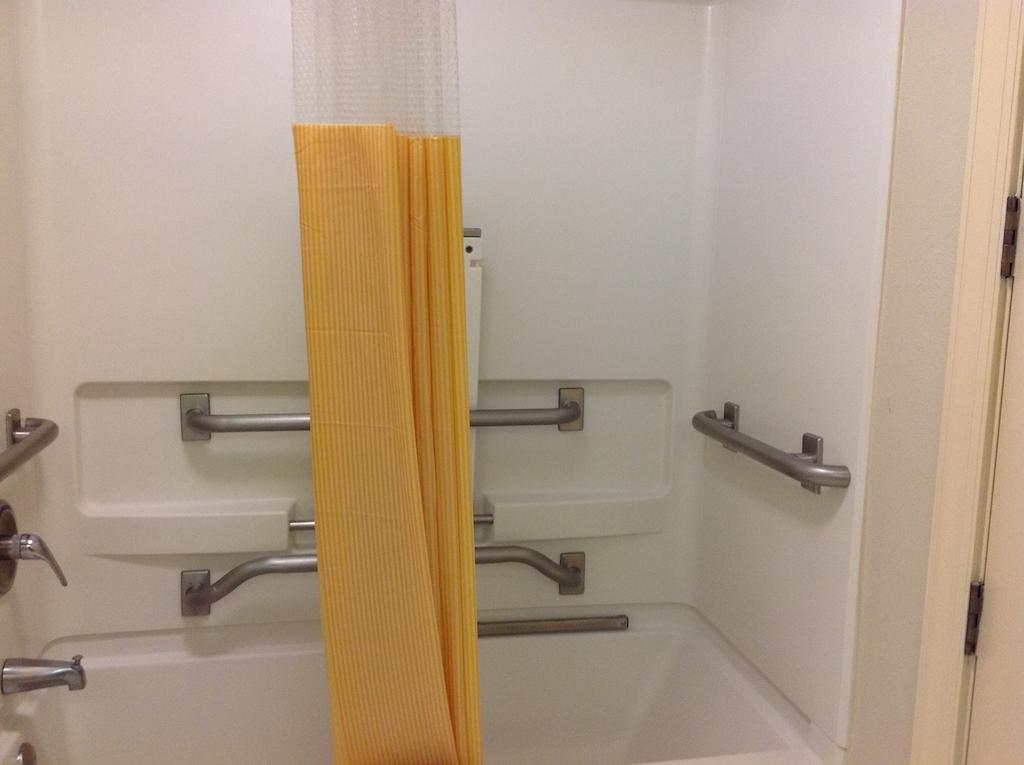 Days Inn - Chapel Hill Rom bilde